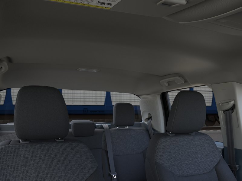 New 2026 Ford Maverick XL AWD/4WD image 12