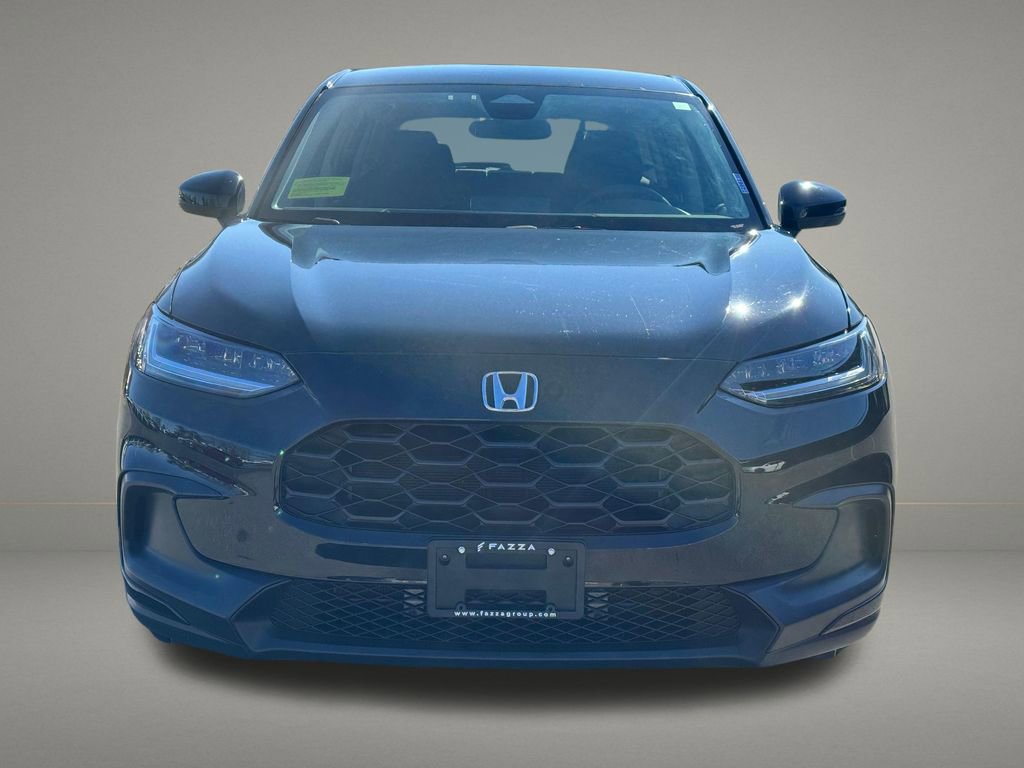 Used 2023 Honda HR-V LX image 9