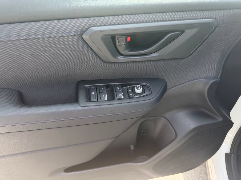 Used 2026 Subaru Forester Premium AWD/4WD image 22