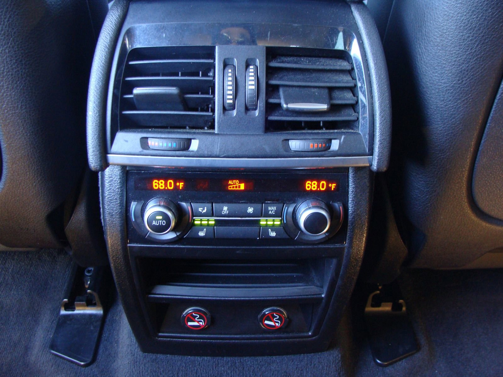 Used 2016 BMW X6 xDrive35i image 36