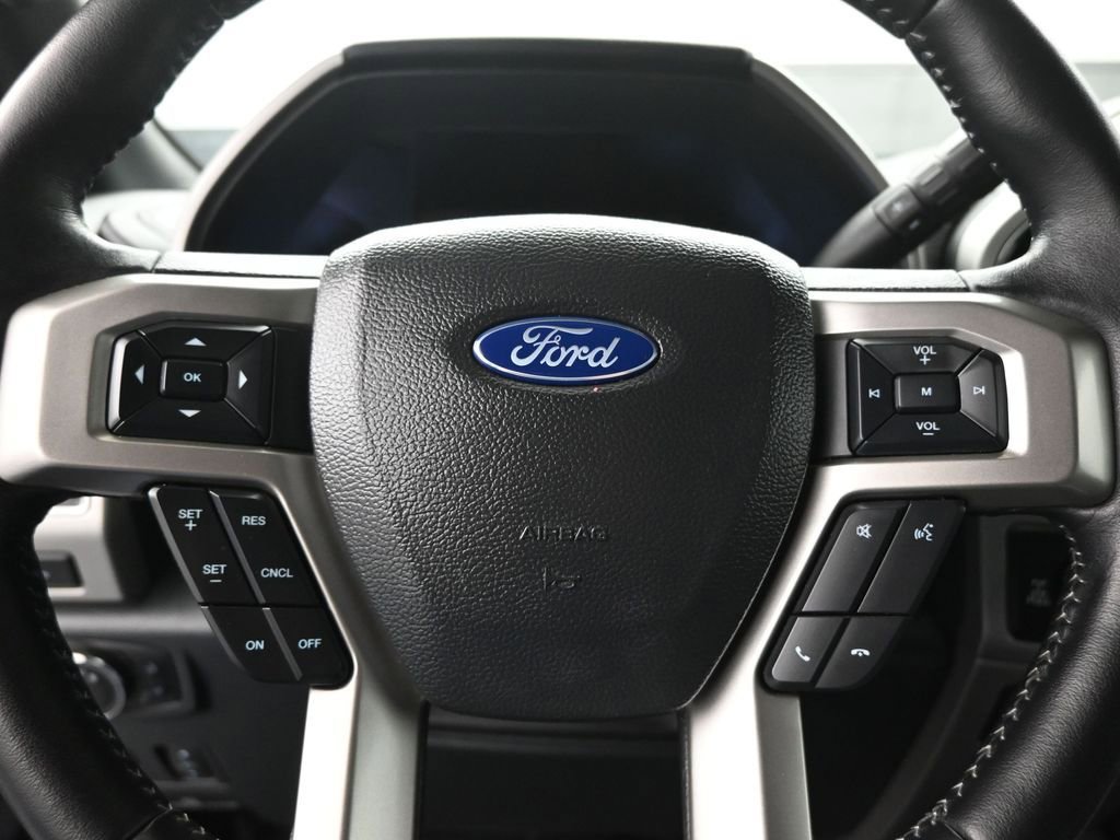 Certified 2022 Ford F250 Lariat w/ Lariat Ultimate Package image 12