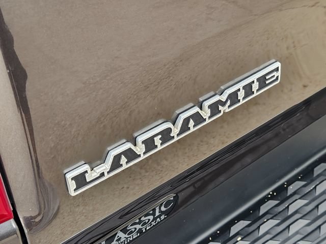 Used 2019 RAM 1500 Laramie RWD image 10