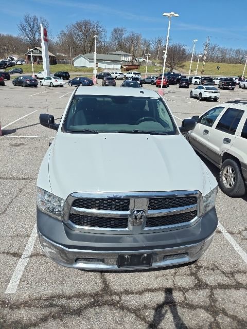 Used 2017 RAM 1500 Tradesman w/ Power & Remote Entry Group image 26