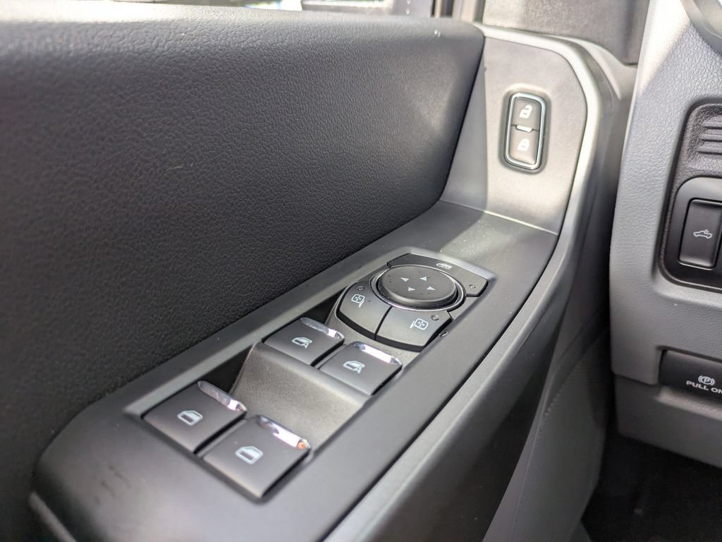 New 2026 Ford F250 XL w/ STX Appearance Package AWD/4WD image 22