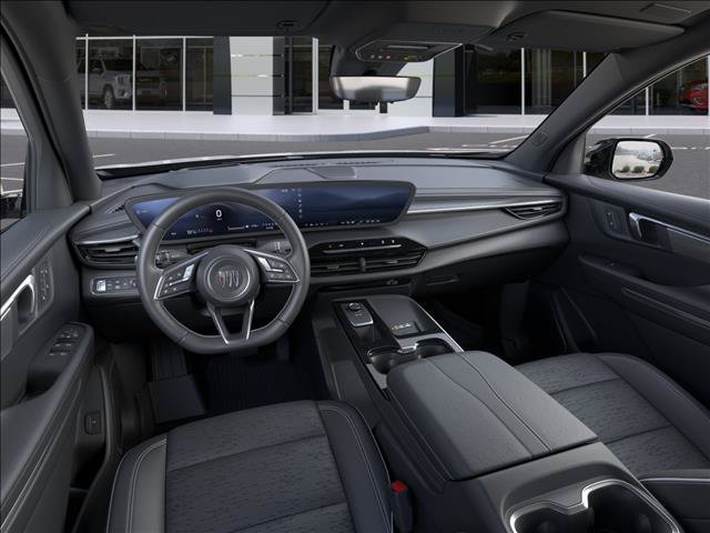 New 2026 Buick Enclave Sport Touring w/ Power Package AWD/4WD image 15