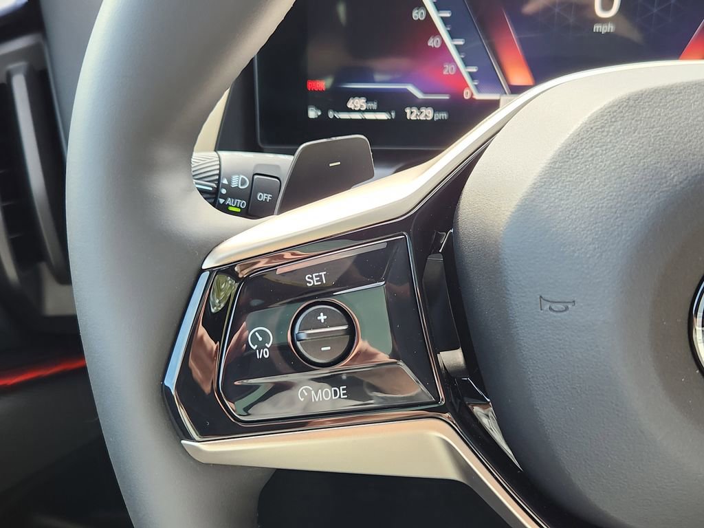 Certified 2025 BMW X3 xDrive30i w/ Convenience Package image 20