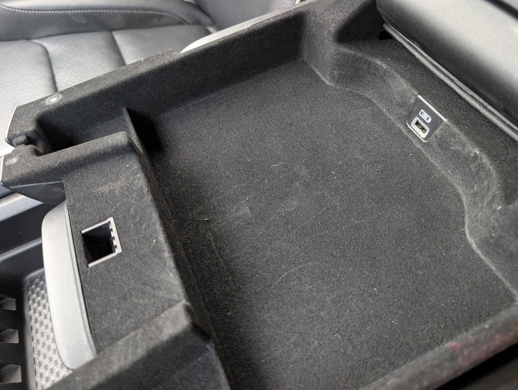 Used 2021 RAM 1500 Laramie w/ Sport Appearance Package image 35