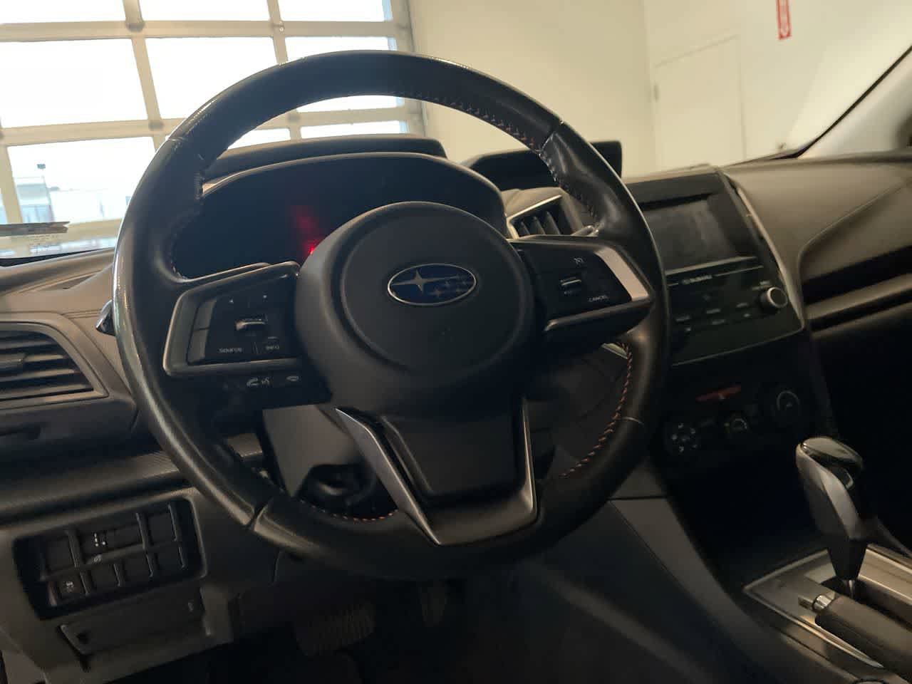 Used 2018 Subaru Crosstrek 2.0i Premium AWD/4WD image 14