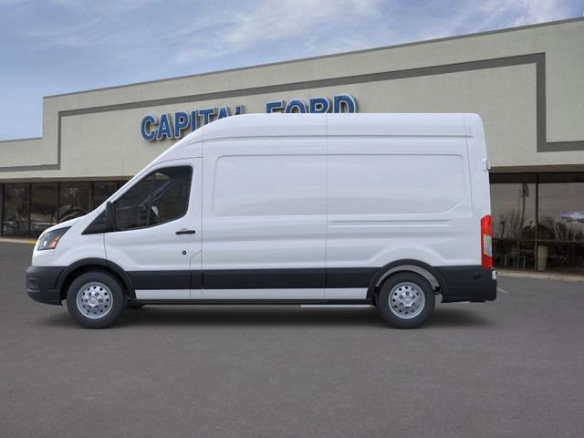 New 2026 Ford Transit 350 148 High Roof w/ Load Area Protection Package image 3