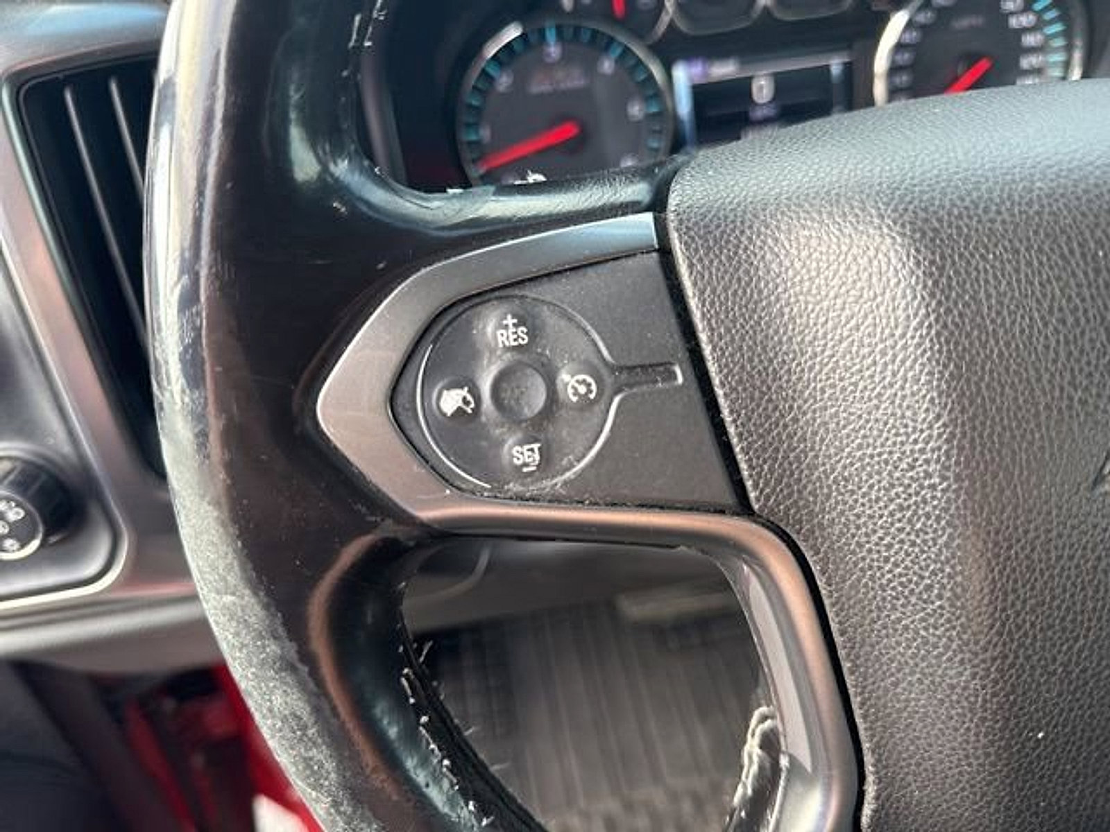 Used 2015 Chevrolet Silverado 1500 LT w/ All Star Edition AWD/4WD image 17