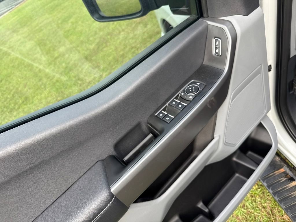 New 2026 Ford F250 XL w/ STX Appearance Package image 11