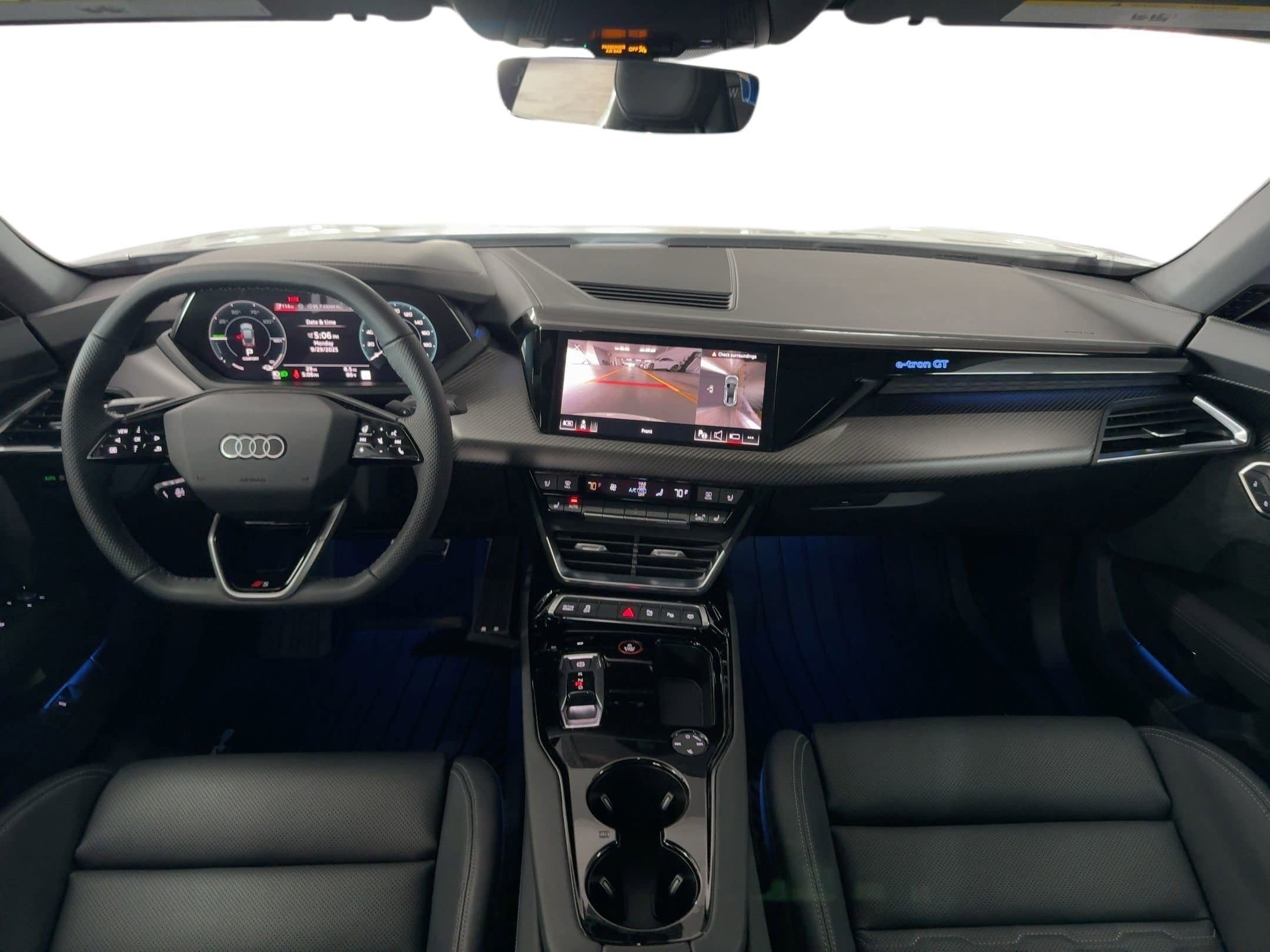 New 2026 Audi S e-tron GT Premium Plus image 17