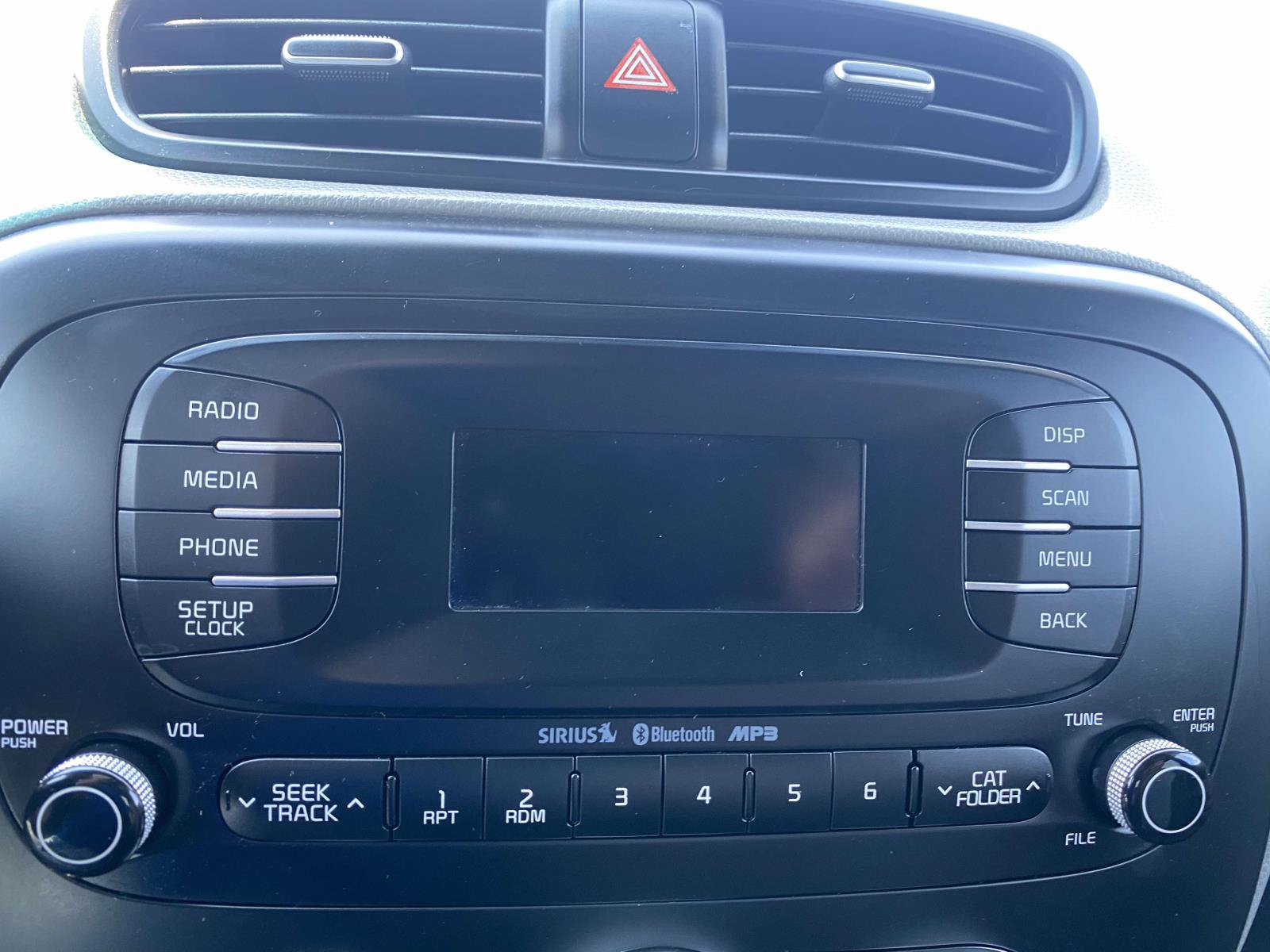Used 2016 Kia Soul FWD image 23