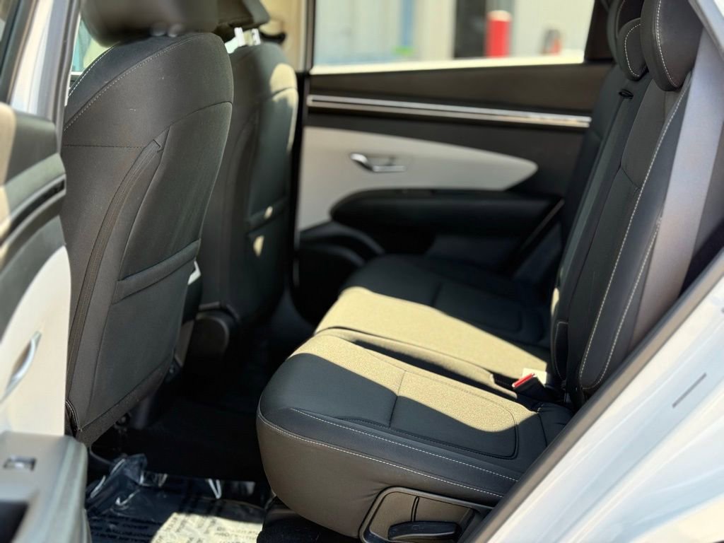 Used 2024 Hyundai Tucson SEL image 16