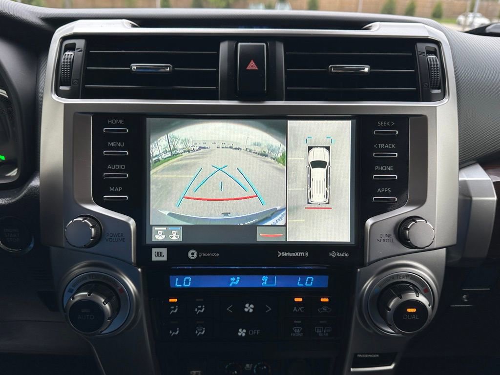 Used 2023 Toyota 4Runner Limited AWD/4WD image 31