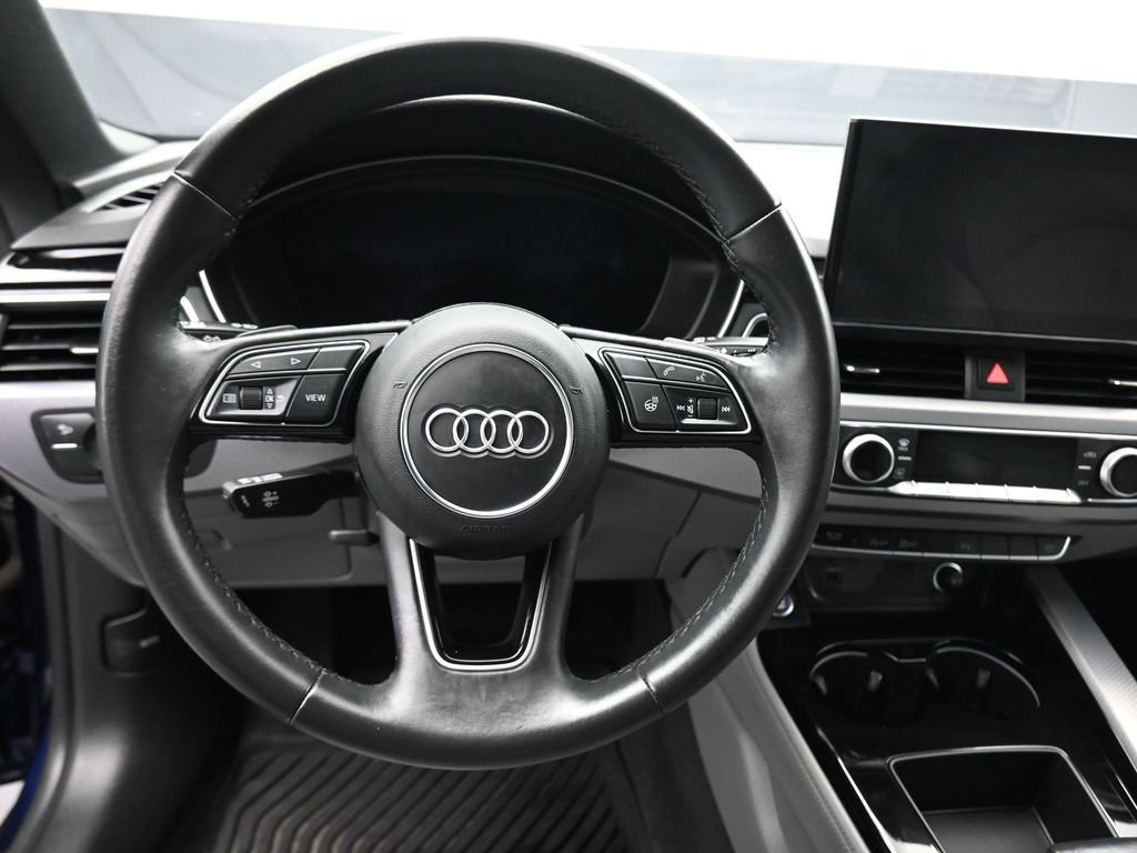 Used 2022 Audi A5 2.0T Premium Plus image 15