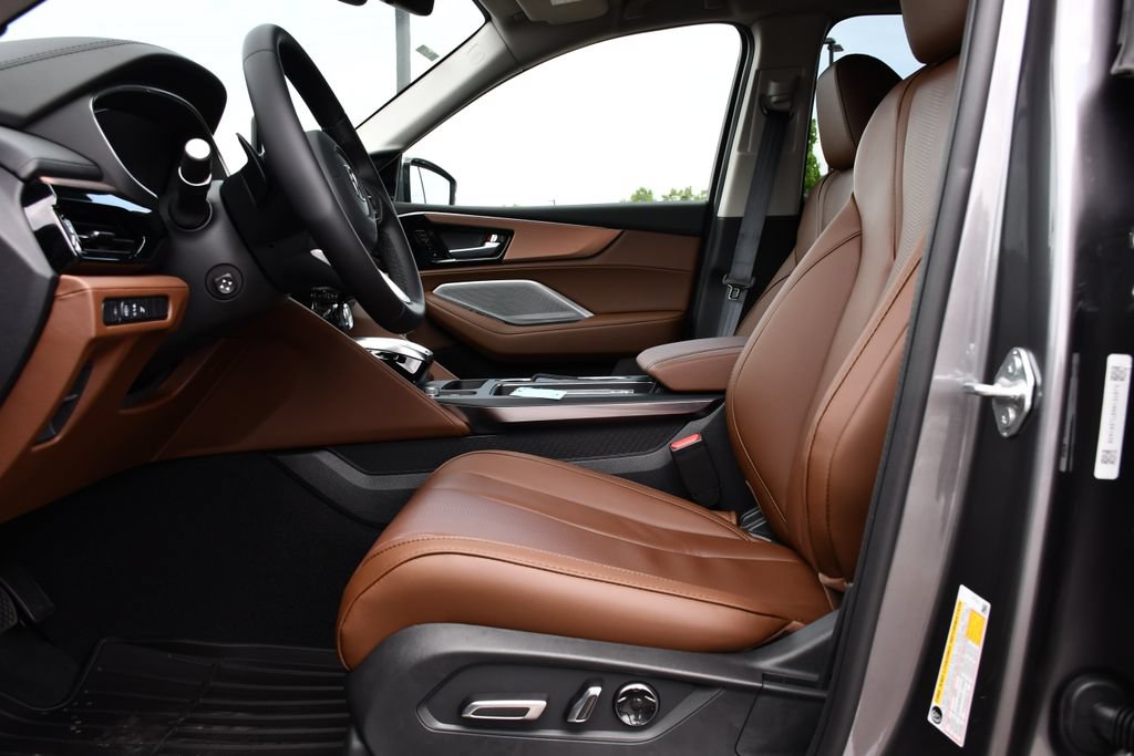 New 2026 Acura MDX SH-AWD w/ Technology Package image 13