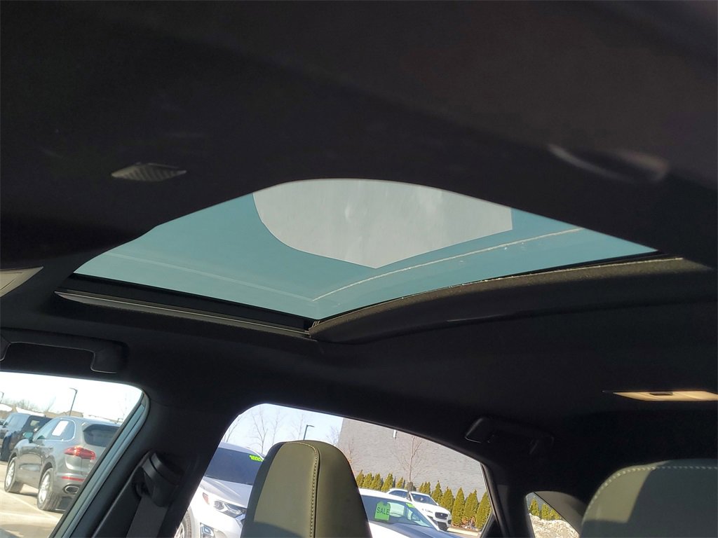 Used 2020 Lexus NX 300 F Sport image 12