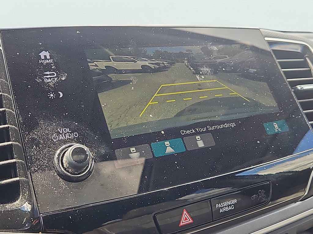 Used 2019 Honda Pilot EX-L image 16