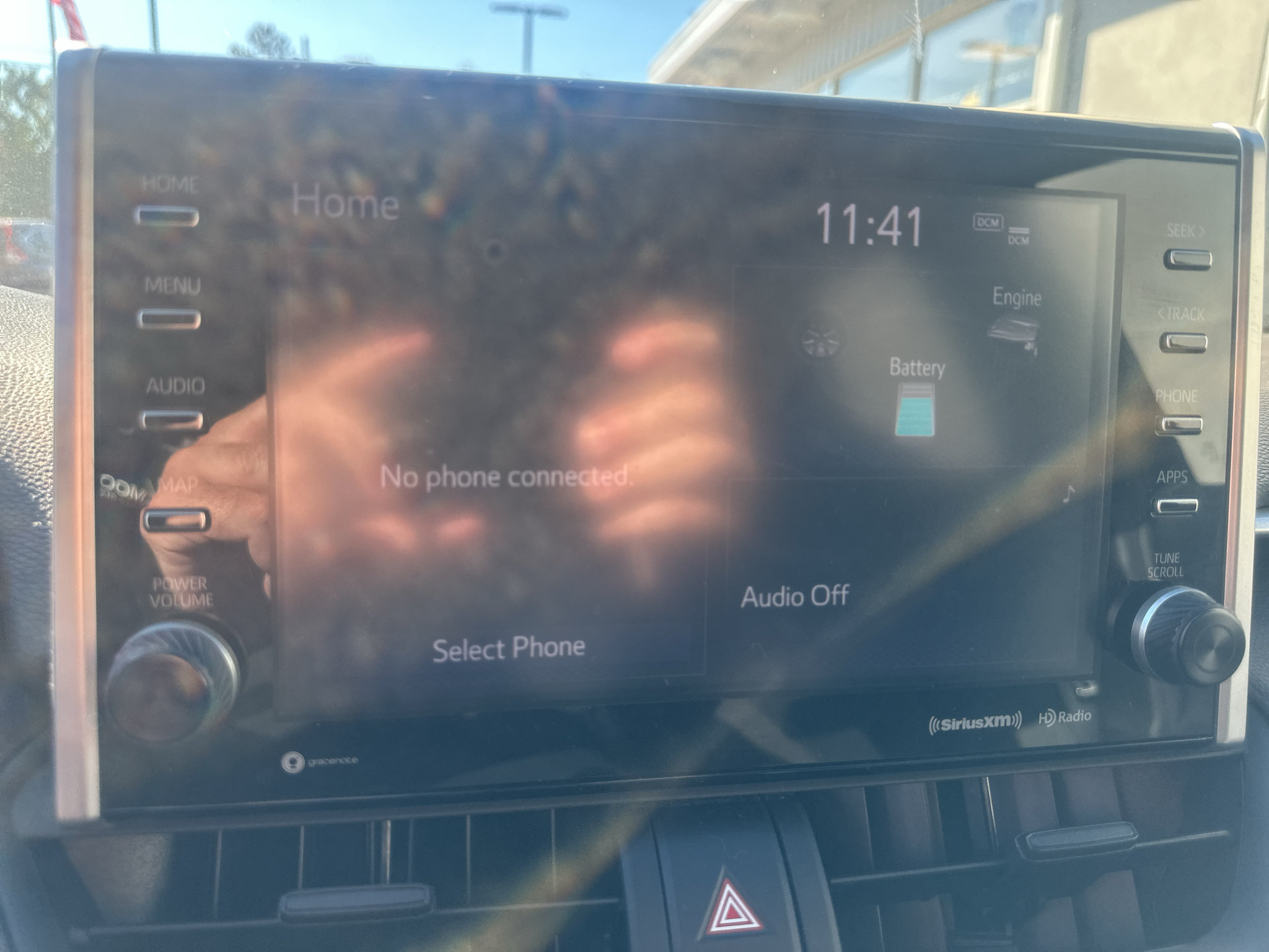 Used 2022 Toyota RAV4 SE w/ Convenience Package AWD/4WD image 12