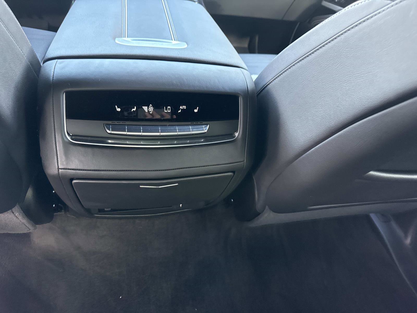 Certified 2025 Cadillac Escalade Sport w/ Touring Package image 17