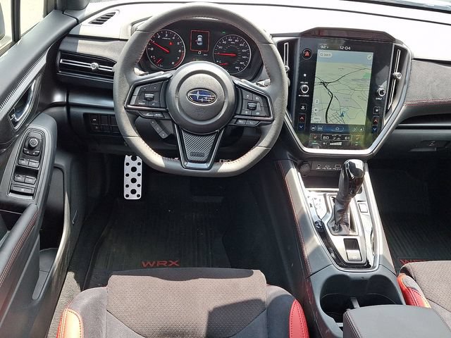 Certified 2025 Subaru WRX Limited AWD/4WD image 18