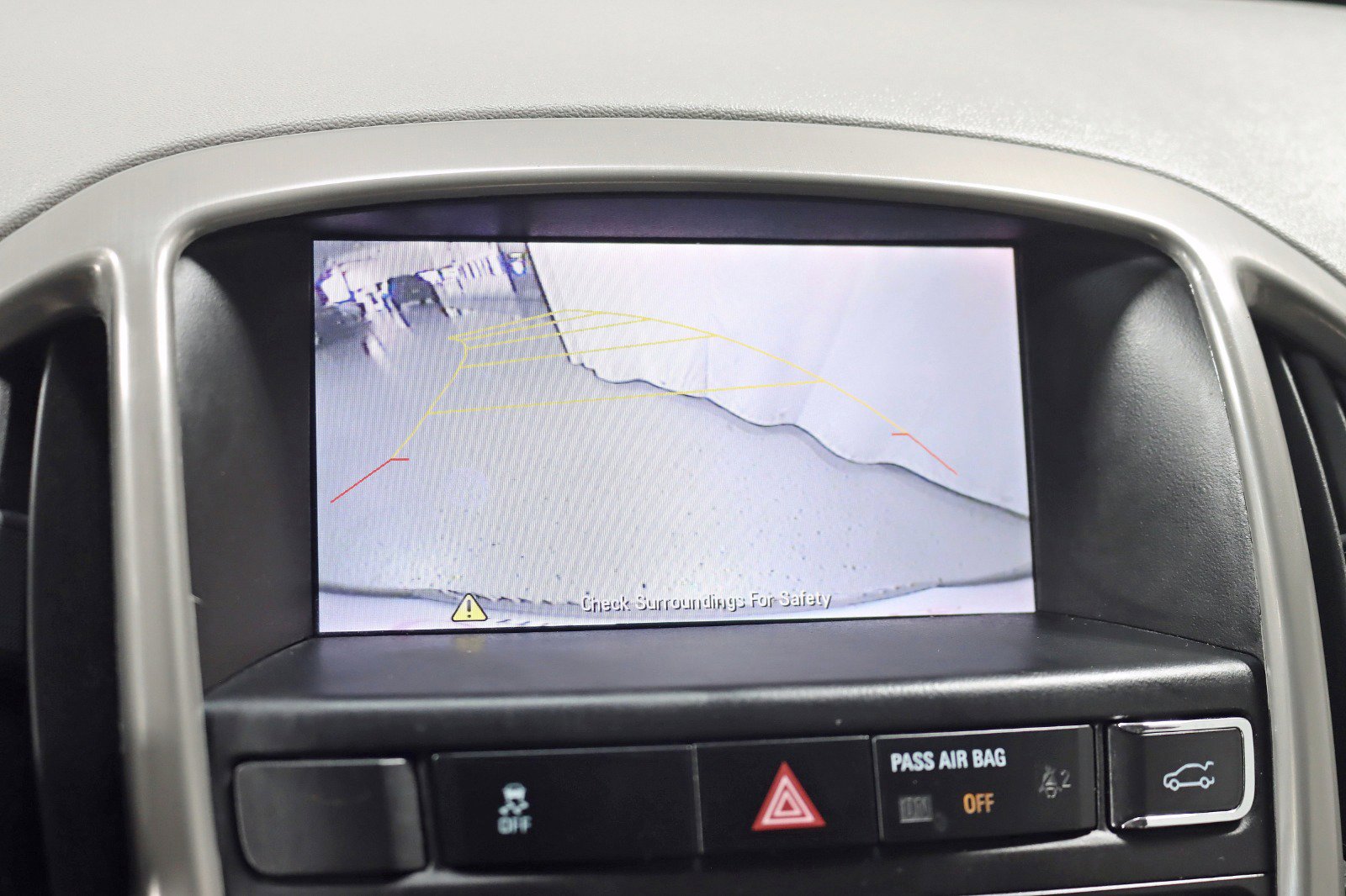 Used 2016 Buick Verano image 17