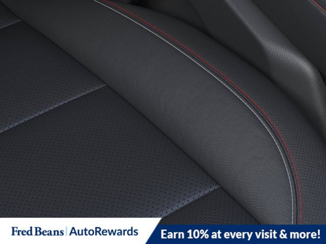 New 2027 Chevrolet Traverse RS w/ LPO, Floor Liner Package AWD/4WD image 25