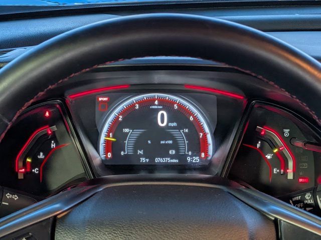 Used 2019 Honda Civic Type R image 23