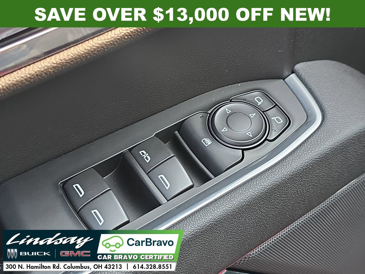 Certified 2025 GMC Sierra 1500 Elevation image 23