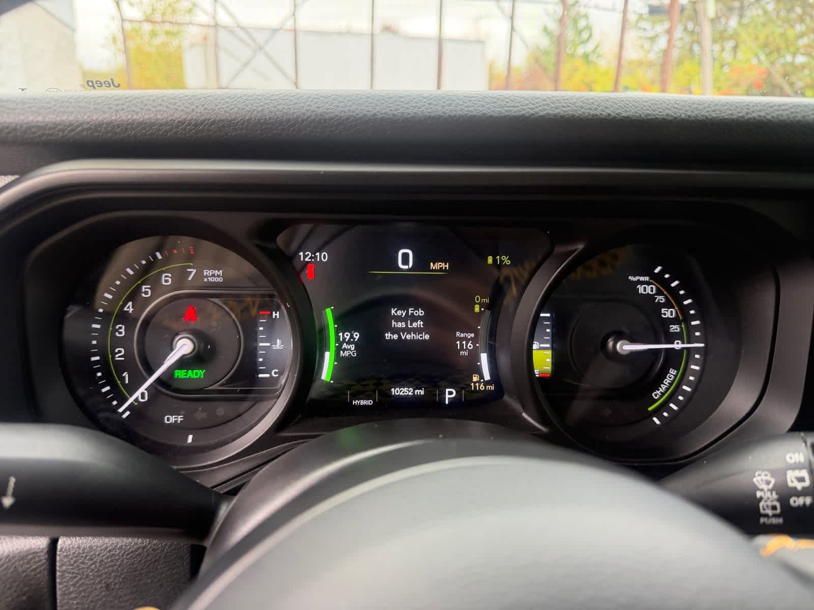 Used 2024 Jeep Wrangler Unlimited AWD/4WD image 16