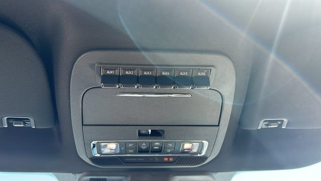New 2026 Ford F250 Lariat w/ Lariat Ultimate Package AWD/4WD image 26