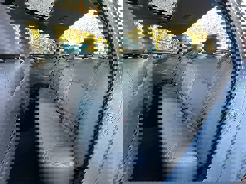 Used 2014 Hyundai Sonata Limited w/ Panoramic Sunroof Package 02 image 23