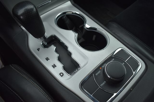 Used 2012 Jeep Grand Cherokee SRT8 w/ Luxury Group II AWD/4WD image 27
