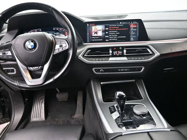 Used 2023 BMW X5 xDrive40i w/ Premium Package image 15