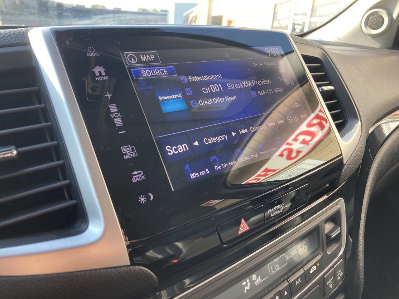 Used 2018 Honda Ridgeline RTL-E image 29