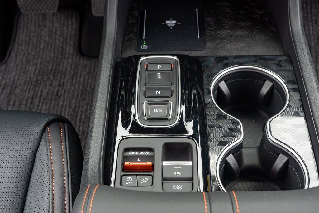 New 2026 Honda Passport TrailSport image 23