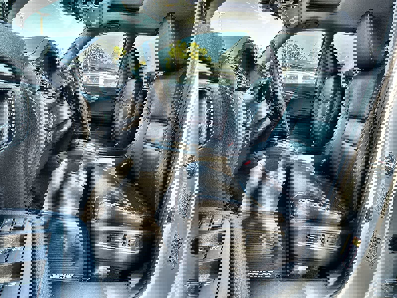 Used 2023 Honda Ridgeline RTL-E image 3