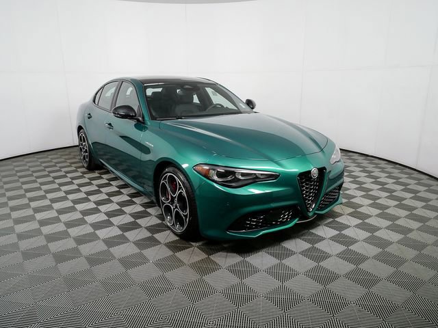 New 2026 Alfa Romeo Giulia RWD image 32
