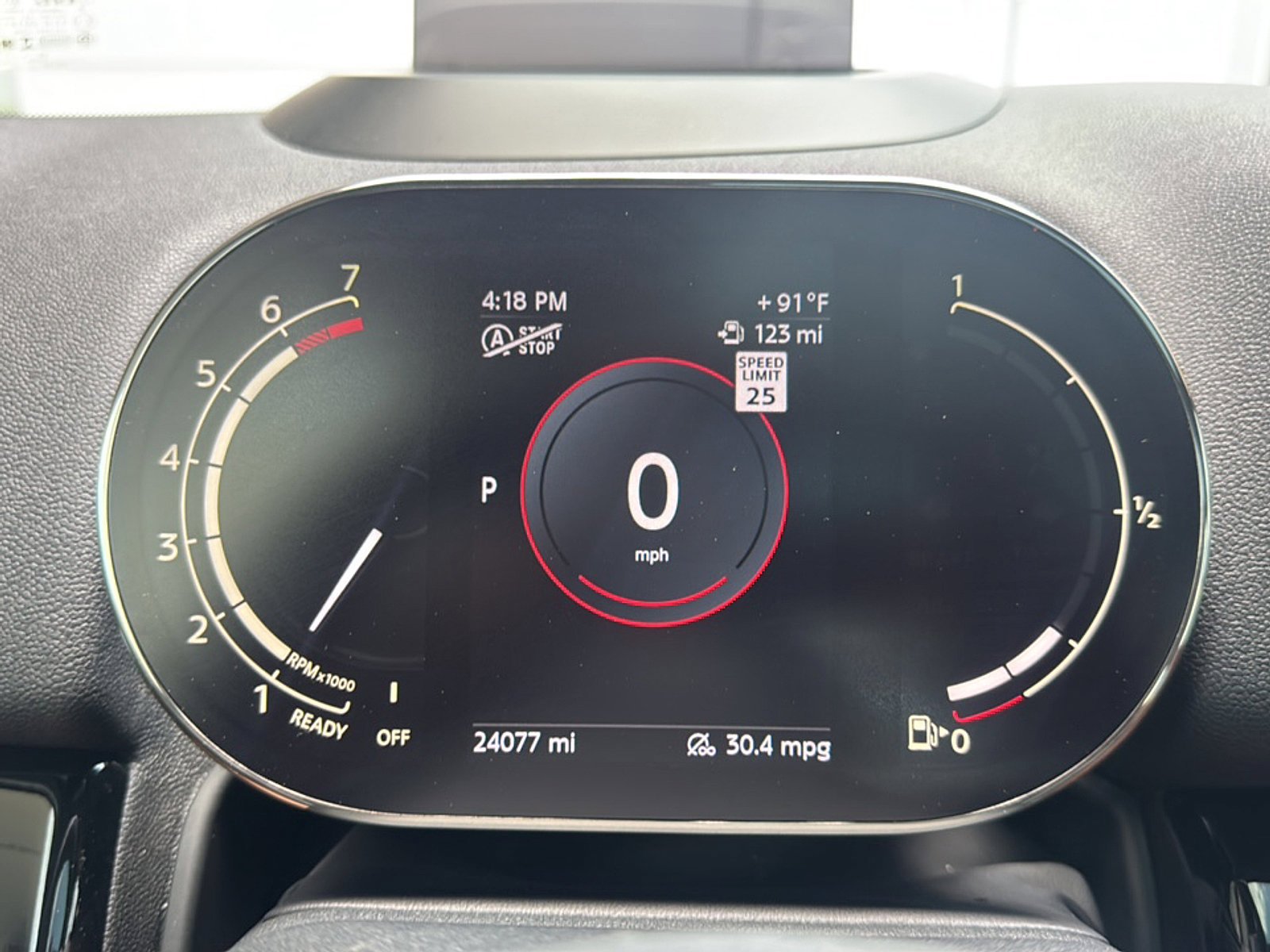 Used 2024 MINI Cooper Countryman S FWD image 31