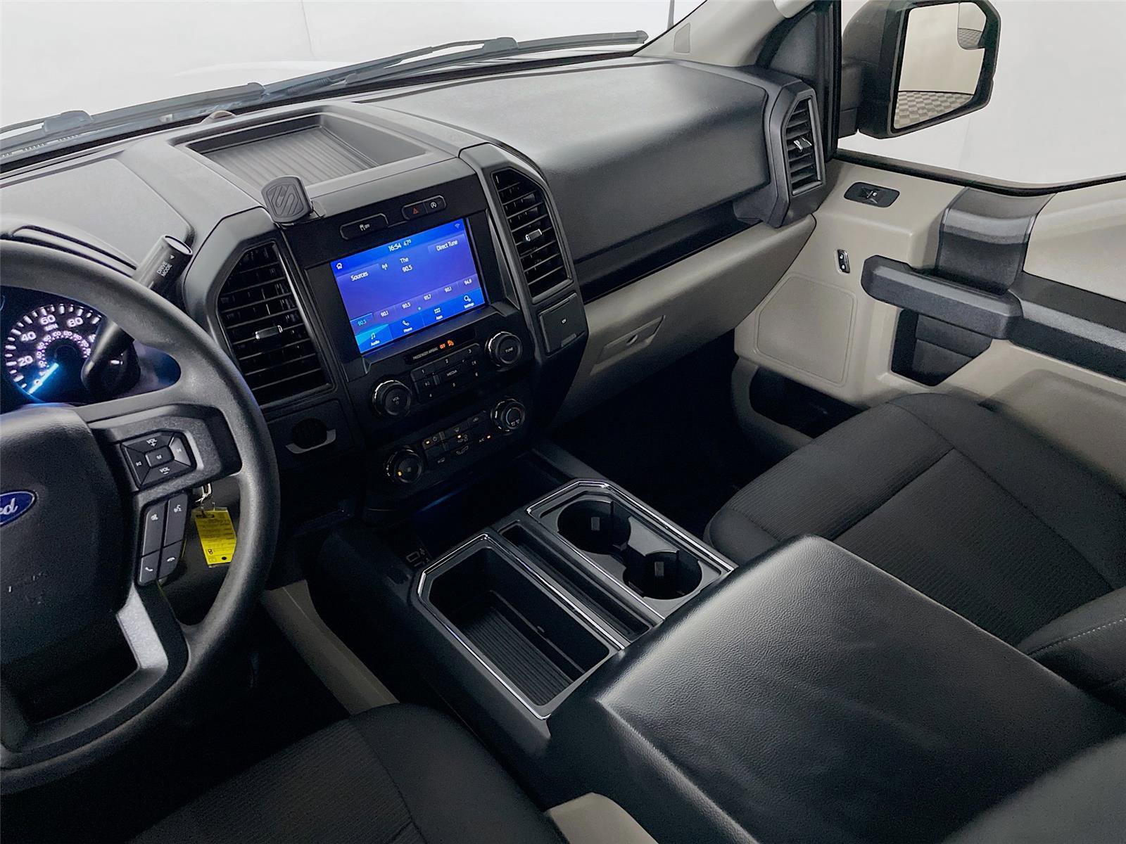 Used 2020 Ford F150 XL w/ Equipment Group 101A Mid image 25