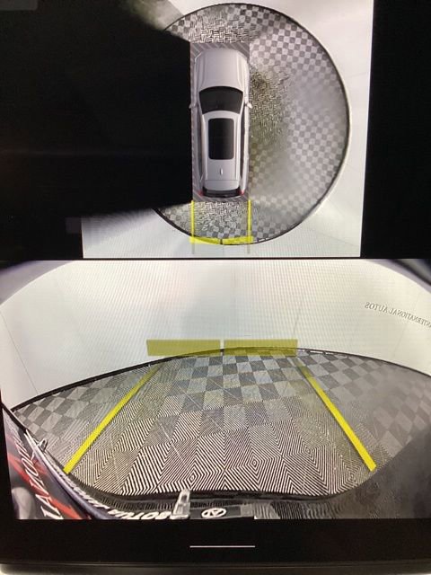 New 2026 Volvo XC90 B6 Ultra w/ Protection Package image 23