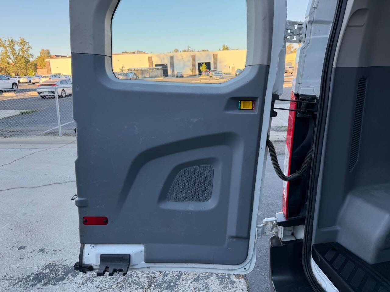 Used 2017 Ford Transit 350 XL image 19