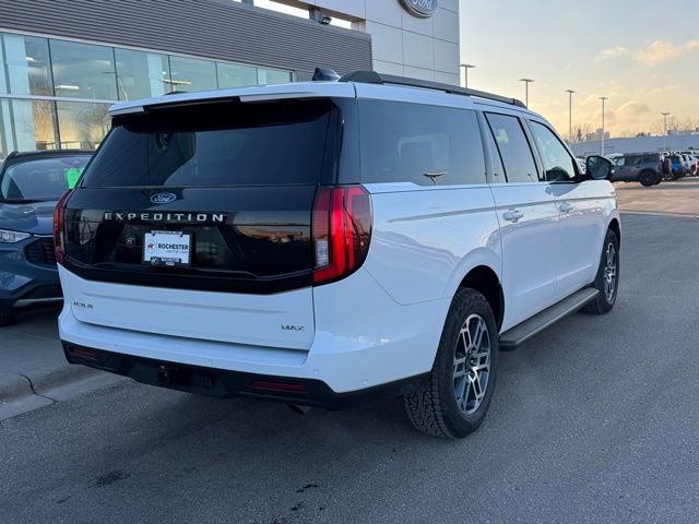 Certified 2025 Ford Expedition Max Active AWD/4WD image 40