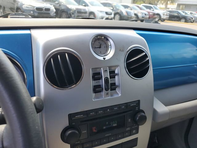 Used 2008 Chrysler PT Cruiser LX w/ Street Cruiser Series Group image 20