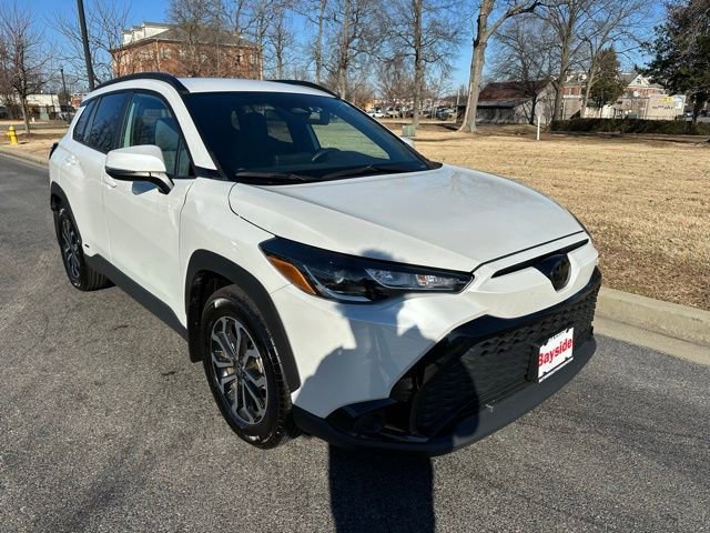 Used 2023 Toyota Corolla Cross S image 22