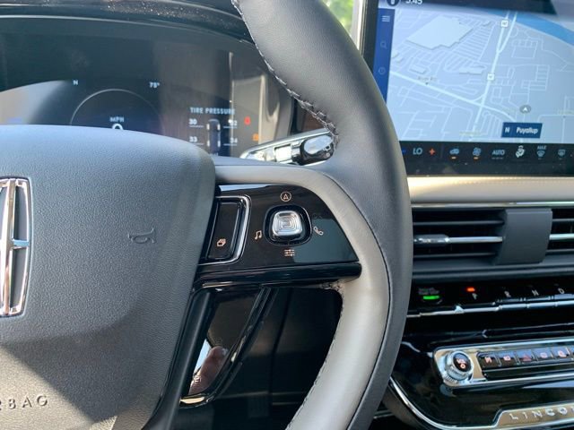 New 2025 Lincoln Corsair Grand Touring image 22