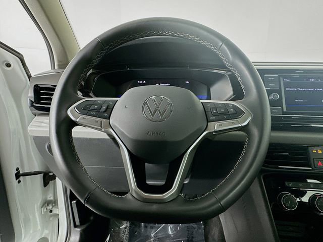 Used 2024 Volkswagen Taos S image 13