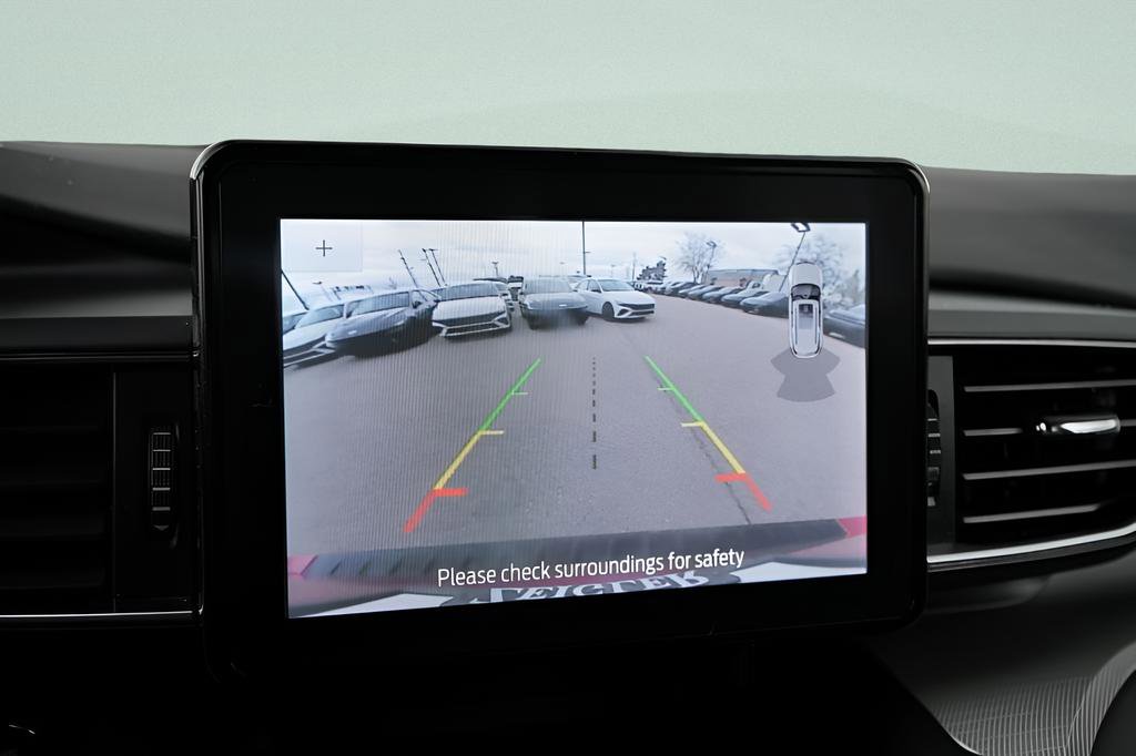 Used 2020 Ford Explorer XLT w/ Equipment Group 202A AWD/4WD image 33