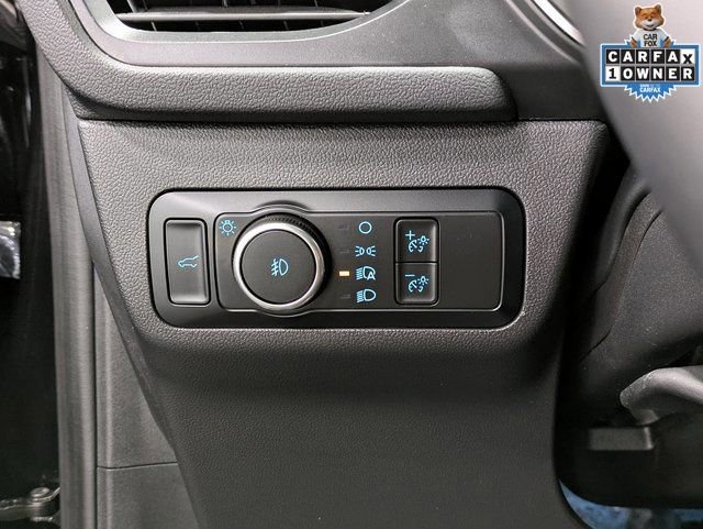 Used 2024 Ford Escape Platinum image 24